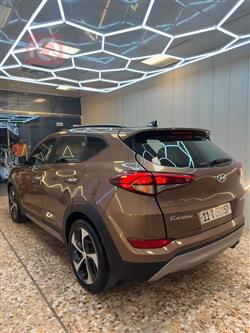 هیوندای تۆکسۆن